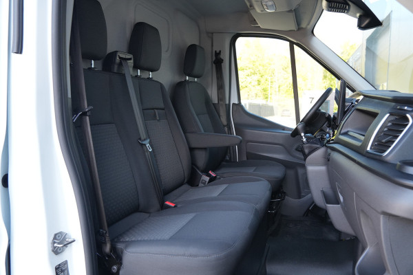 Ford Transit 350 2.0 TDCI L3H2 Trend 130pk - Cruise - Camera - Airco - PDC - Carplay/Android - Rijklaar