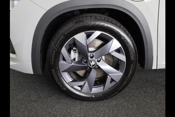 Škoda Kodiaq 1.5 TSI PHEV Sportline Business | Panoramadak | Trekhaak | Elektr. bestuurdersstoel | Blind Spot |