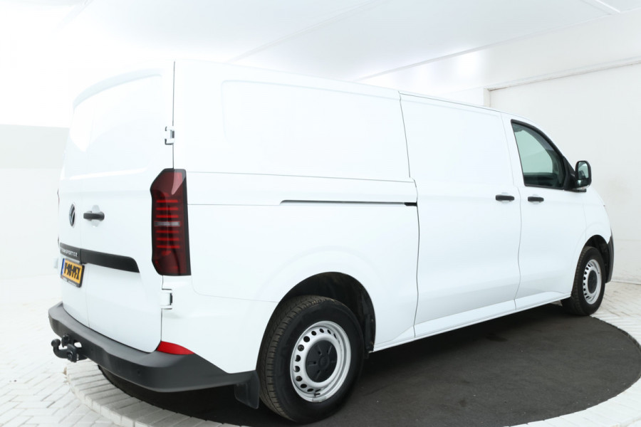 Volkswagen E-Transporter 32 L2H1 64 kWh Lengte 2, 283PK, nieuwstaat