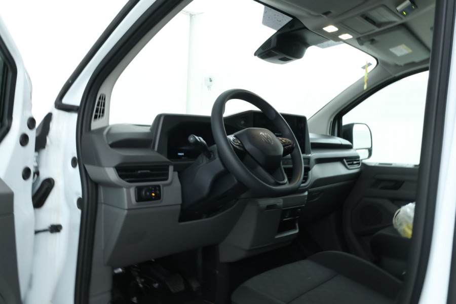 Volkswagen E-Transporter 32 L2H1 64 kWh Lengte 2, 283PK, nieuwstaat