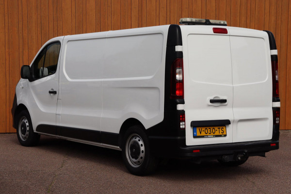 Opel Vivaro 1.6 CDTI L2H1 Edition org. NL-auto