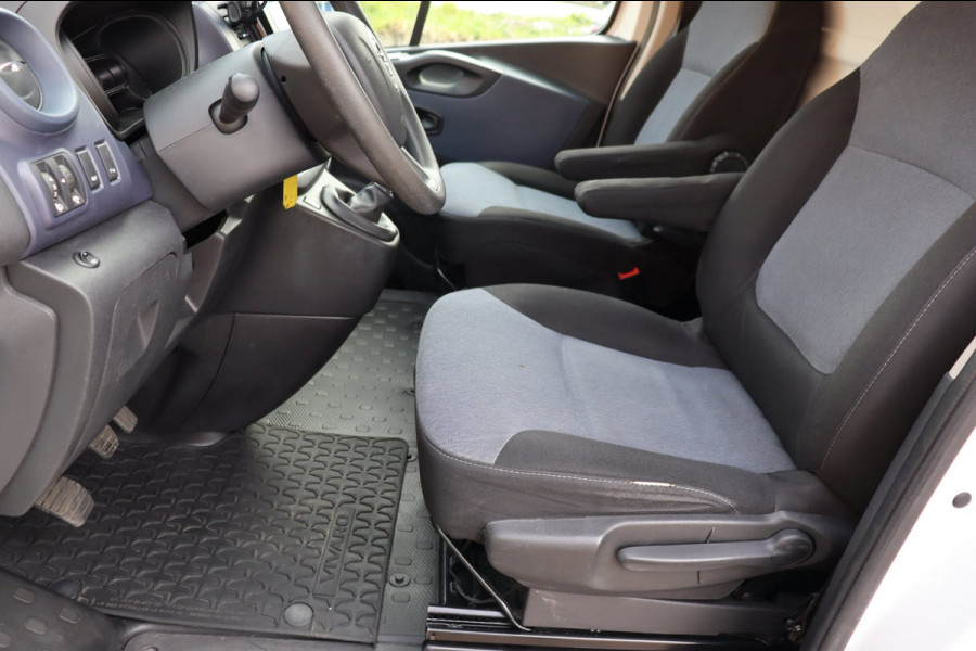 Opel Vivaro 1.6 CDTI L2H1 Edition org. NL-auto