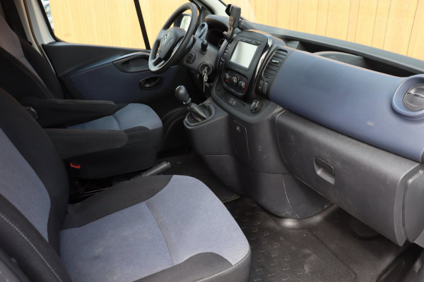 Opel Vivaro 1.6 CDTI L2H1 Edition org. NL-auto