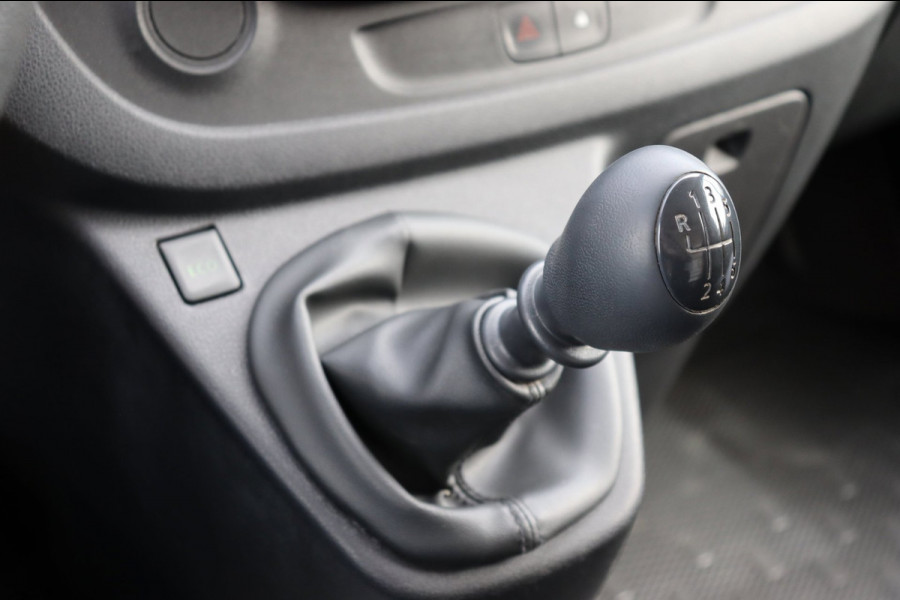 Opel Vivaro 1.6 CDTI L2H1 Edition org. NL-auto