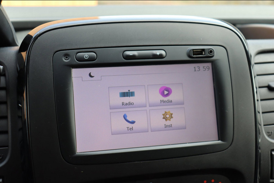 Opel Vivaro 1.6 CDTI L2H1 Edition org. NL-auto