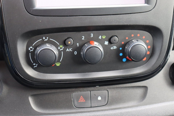 Opel Vivaro 1.6 CDTI L2H1 Edition org. NL-auto