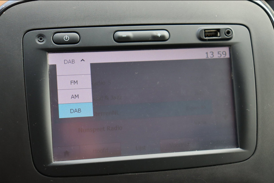 Opel Vivaro 1.6 CDTI L2H1 Edition org. NL-auto