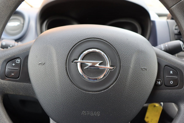 Opel Vivaro 1.6 CDTI L2H1 Edition org. NL-auto