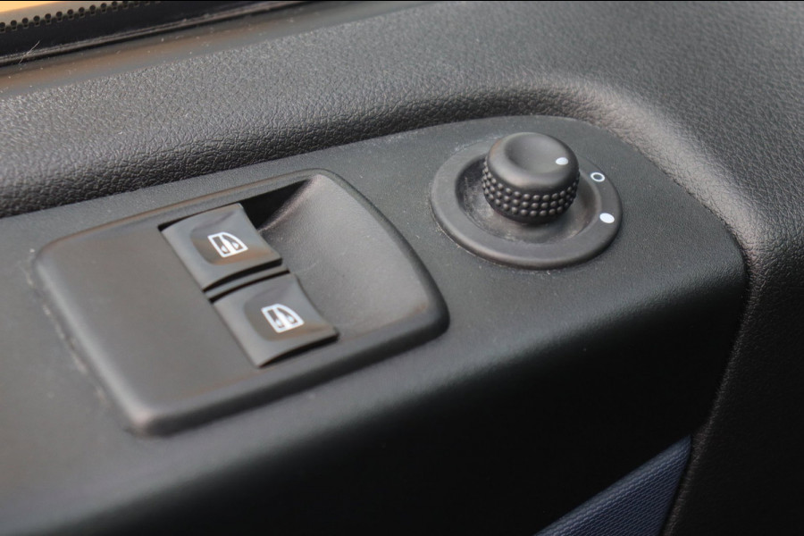 Opel Vivaro 1.6 CDTI L2H1 Edition org. NL-auto