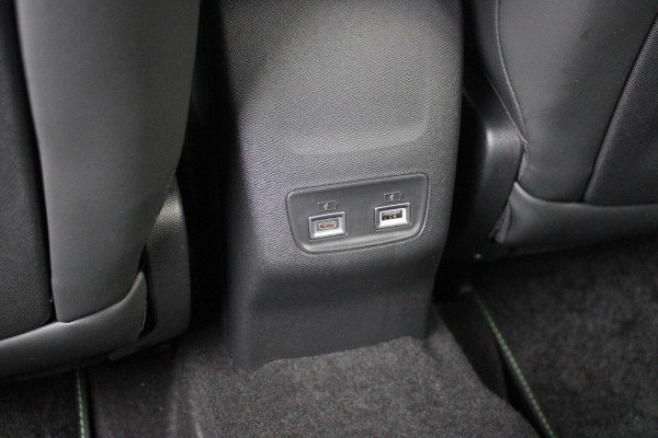 Peugeot e-208 EV GT 156PK 51 kWh | WARMTEPOMP | ALCANTARA "EXECUTIVE INTERIOR" (STOEL VERWARMING/ELEKTRISCH VERSTELBARE BESTUUDERSSTOEL MET MASSAGE FUNCTIE/ALCANTARA BEKLEDING | METAALLAK "JAUNE AGUENDA" | DRIVE ASSIST PLUS PACK (ADAPTIVE CRUISE CONTROL/STOP & GO FUNCTIE/LANE KEEPING/POSITIONING ASSIST) | 17" LICHTMETALEN VELGEN "YANAKA" | SFEER VERLICHTING IN 8 KLEUREN | KEYLESS ENTRY/START | DRAADLOZE APPLE CARPLAY/ANDROID AUTO | DRAADLOZE TELEFOONLADER | VISION & NAVIGATION PACK (NAVIGATIE/HD CAMERA VOOR EN ACHTER/DODEHOEK BEWAKING/INSTAPVERLICHTING | FULL LED KOPLAMPEN |