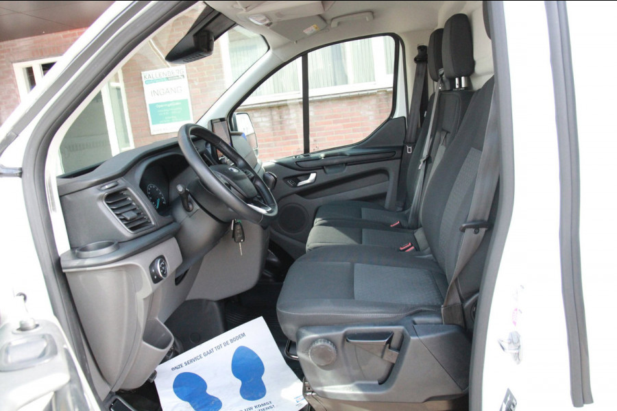 Ford Transit Custom 300 2.0 TDCI L2H1 Trend / Camera / Sync 3 / Zeer compleet