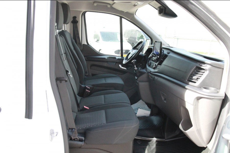 Ford Transit Custom 300 2.0 TDCI L2H1 Trend / Camera / Sync 3 / Zeer compleet