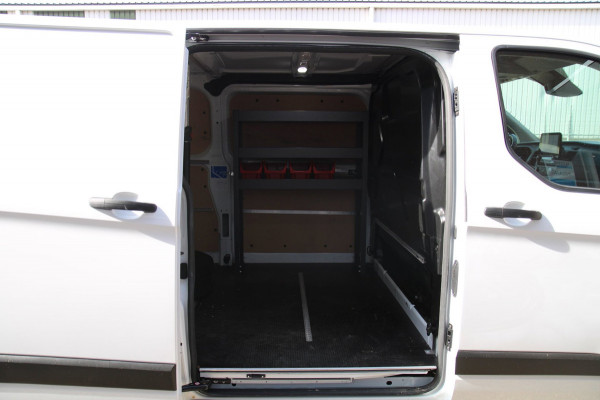 Ford Transit Custom 300 2.0 TDCI L2H1 Trend / Camera / Sync 3 / Zeer compleet