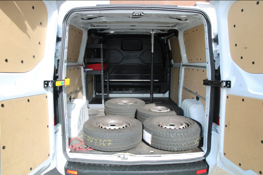 Ford Transit Custom 300 2.0 TDCI L2H1 Trend / Camera / Sync 3 / Zeer compleet
