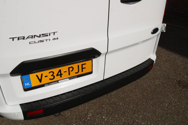 Ford Transit Custom 300 2.0 TDCI L2H1 Trend / Camera / Sync 3 / Zeer compleet