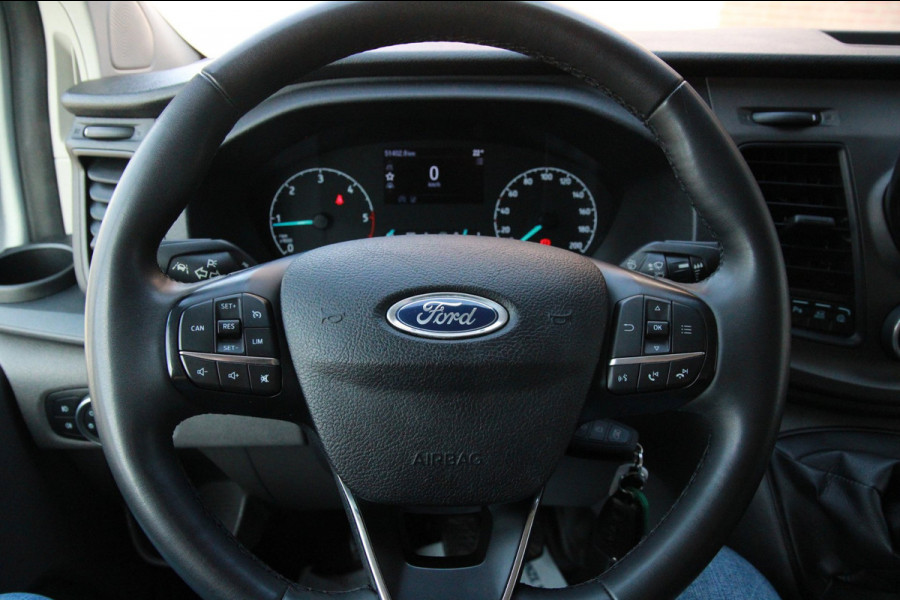 Ford Transit Custom 300 2.0 TDCI L2H1 Trend / Camera / Sync 3 / Zeer compleet