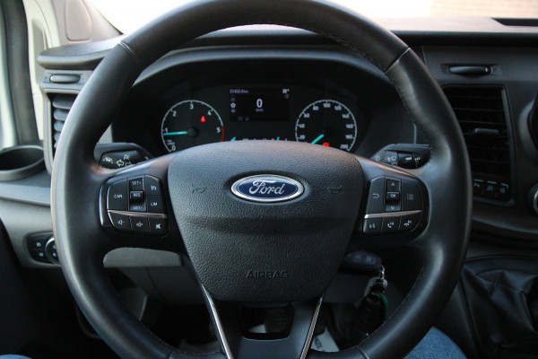 Ford Transit Custom 300 2.0 TDCI L2H1 Trend / Camera / Sync 3 / Zeer compleet