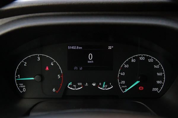 Ford Transit Custom 300 2.0 TDCI L2H1 Trend / Camera / Sync 3 / Zeer compleet