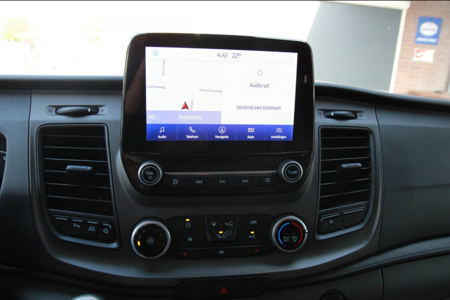 Ford Transit Custom 300 2.0 TDCI L2H1 Trend / Camera / Sync 3 / Zeer compleet