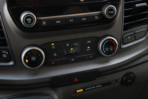 Ford Transit Custom 300 2.0 TDCI L2H1 Trend / Camera / Sync 3 / Zeer compleet