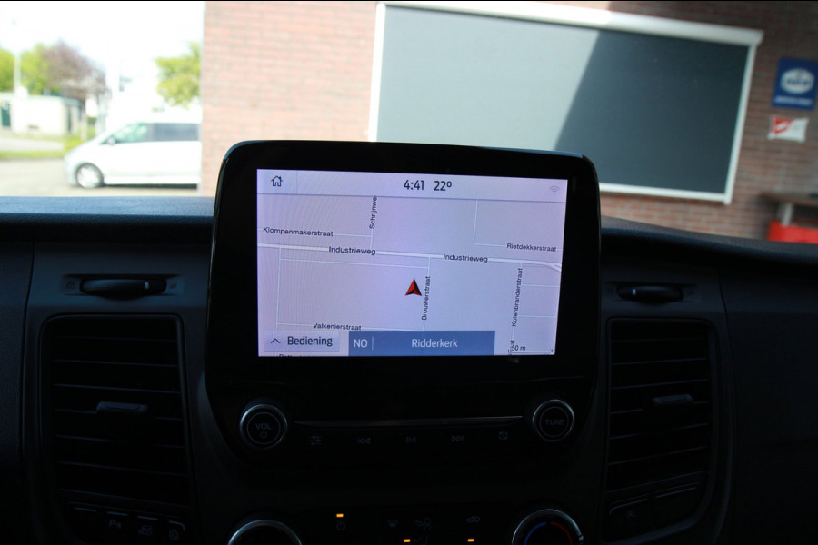 Ford Transit Custom 300 2.0 TDCI L2H1 Trend / Camera / Sync 3 / Zeer compleet