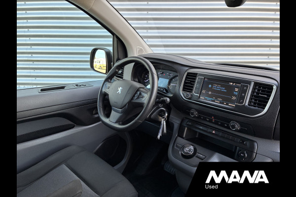 Peugeot Expert 2.0 BlueHDi 180 S&S L3 DC Automaat Cruise Camera Trekhaak Carplay