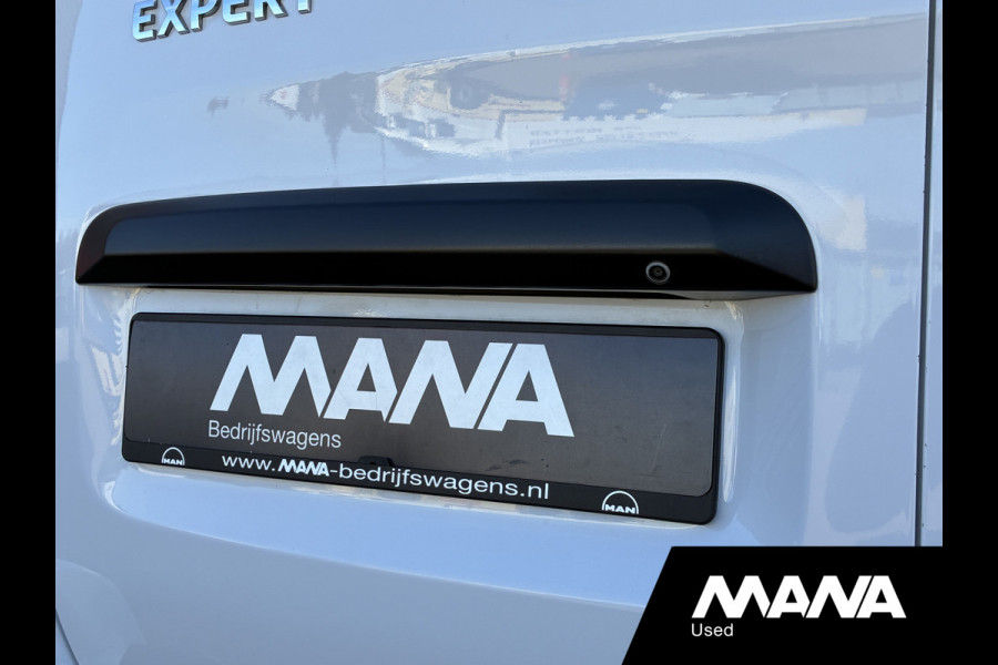 Peugeot Expert 2.0 BlueHDi 180 S&S L3 DC Automaat Cruise Camera Trekhaak Carplay