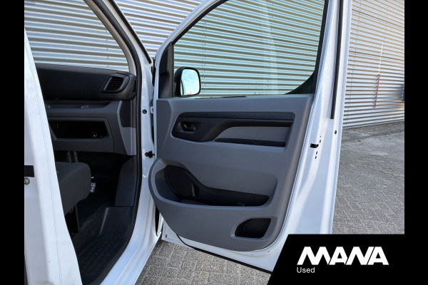 Peugeot Expert 2.0 BlueHDi 180 S&S L3 DC Automaat Cruise Camera Trekhaak Carplay