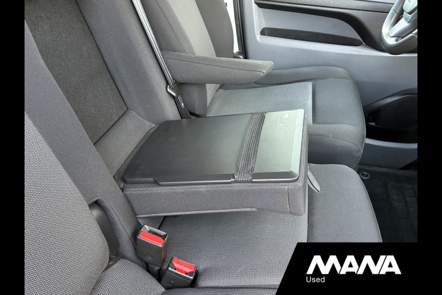 Peugeot Expert 2.0 BlueHDi 180 S&S L3 DC Automaat Cruise Camera Trekhaak Carplay