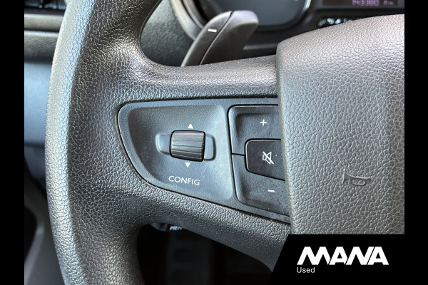 Peugeot Expert 2.0 BlueHDi 180 S&S L3 DC Automaat Cruise Camera Trekhaak Carplay