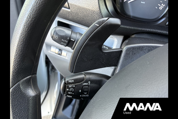 Peugeot Expert 2.0 BlueHDi 180 S&S L3 DC Automaat Cruise Camera Trekhaak Carplay