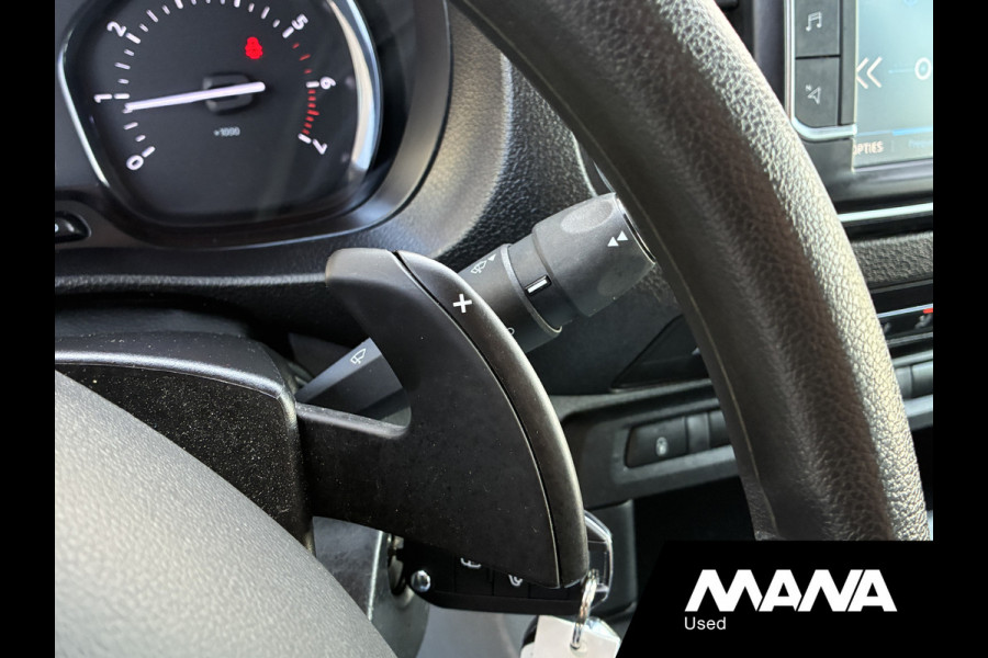 Peugeot Expert 2.0 BlueHDi 180 S&S L3 DC Automaat Cruise Camera Trekhaak Carplay