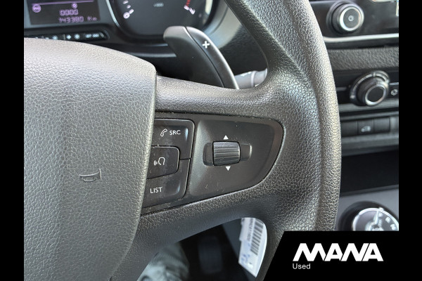 Peugeot Expert 2.0 BlueHDi 180 S&S L3 DC Automaat Cruise Camera Trekhaak Carplay