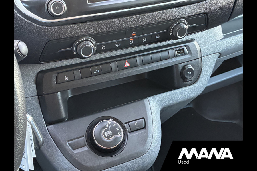 Peugeot Expert 2.0 BlueHDi 180 S&S L3 DC Automaat Cruise Camera Trekhaak Carplay