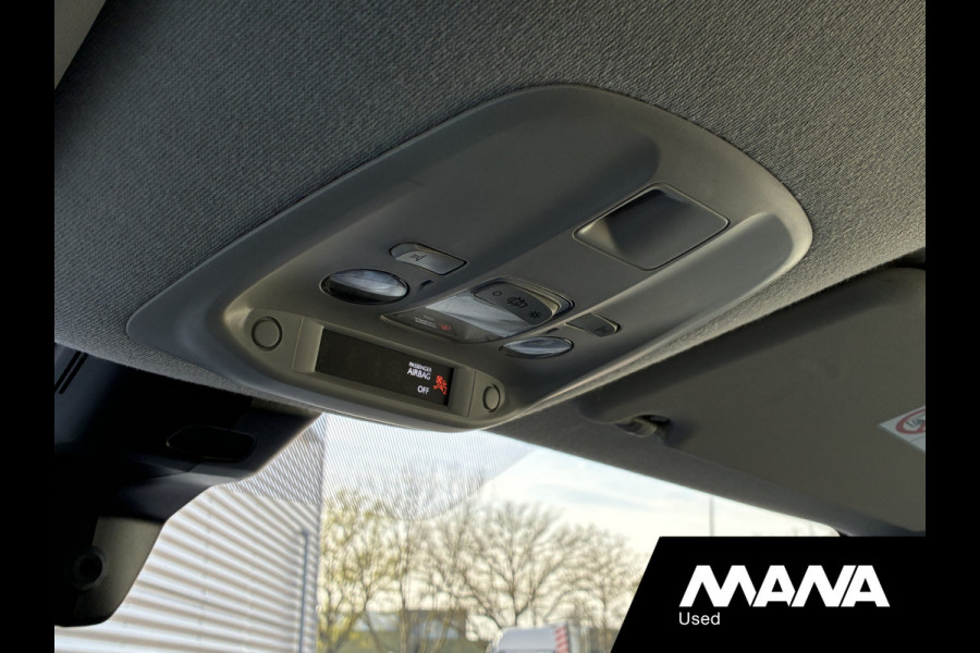 Peugeot Expert 2.0 BlueHDi 180 S&S L3 DC Automaat Cruise Camera Trekhaak Carplay