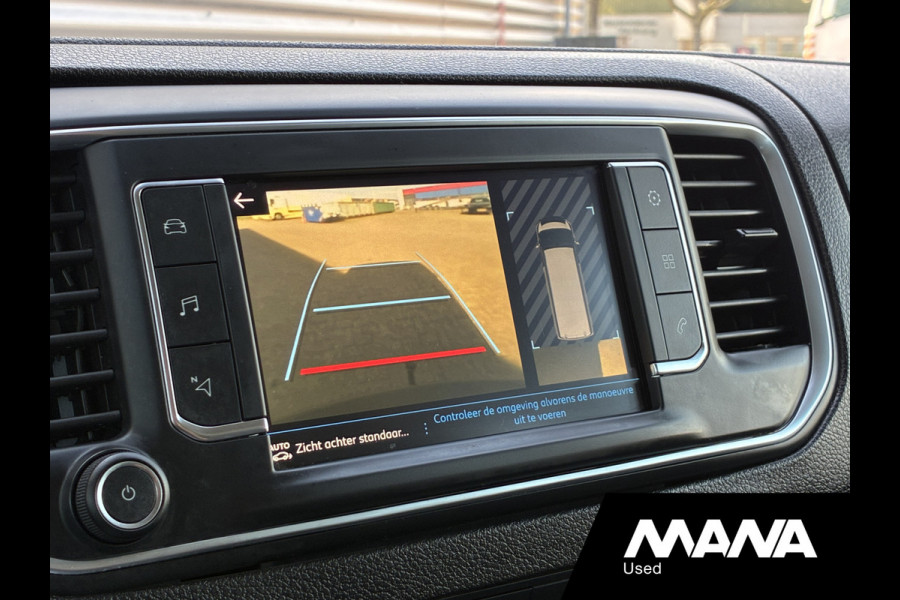 Peugeot Expert 2.0 BlueHDi 180 S&S L3 DC Automaat Cruise Camera Trekhaak Carplay