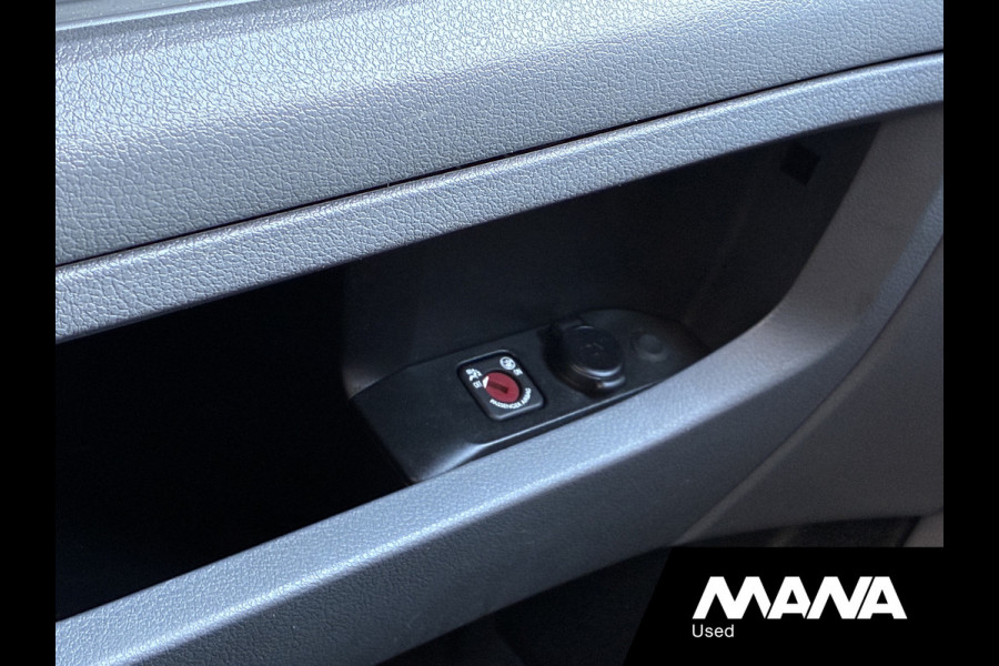 Peugeot Expert 2.0 BlueHDi 180 S&S L3 DC Automaat Cruise Camera Trekhaak Carplay