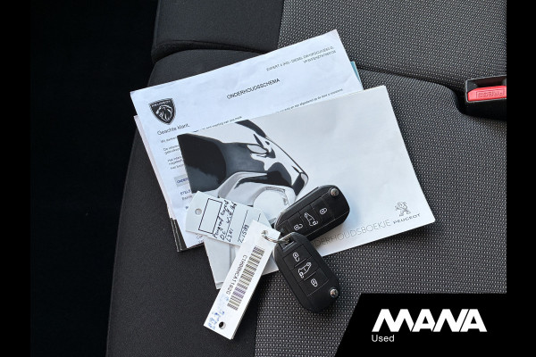 Peugeot Expert 2.0 BlueHDi 180 S&S L3 DC Automaat Cruise Camera Trekhaak Carplay