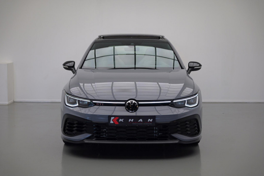 Volkswagen Golf 2.0 TSI GTI Clubsport |Pano|Nurburg.|AKRA|Memory|HUD|H&K|