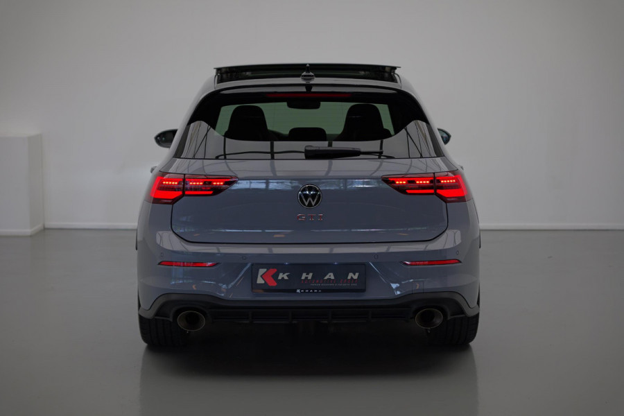 Volkswagen Golf 2.0 TSI GTI Clubsport |Pano|Nurburg.|AKRA|Memory|HUD|H&K|