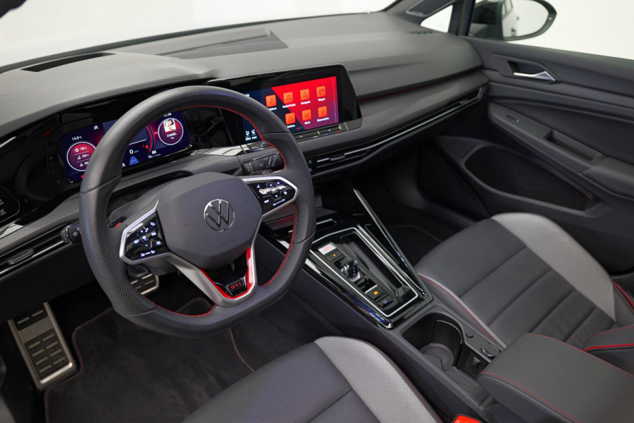 Volkswagen Golf 2.0 TSI GTI Clubsport |Pano|Nurburg.|AKRA|Memory|HUD|H&K|