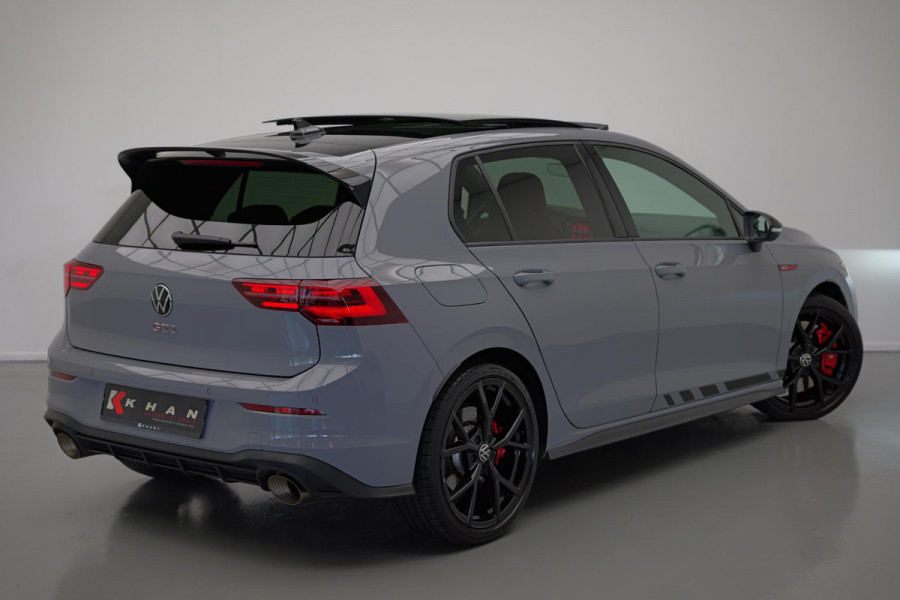 Volkswagen Golf 2.0 TSI GTI Clubsport |Pano|Nurburg.|AKRA|Memory|HUD|H&K|