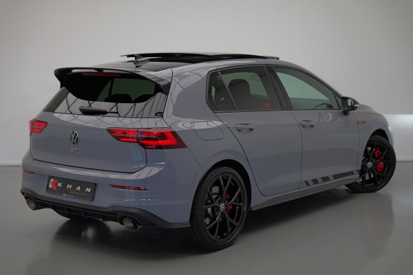 Volkswagen Golf 2.0 TSI GTI Clubsport |Pano|Nurburg.|AKRA|Memory|HUD|H&K|