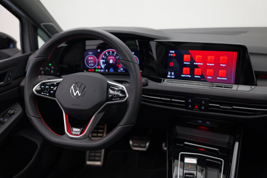 Volkswagen Golf 2.0 TSI GTI Clubsport |Pano|Nurburg.|AKRA|Memory|HUD|H&K|