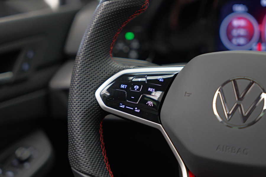 Volkswagen Golf 2.0 TSI GTI Clubsport |Pano|Nurburg.|AKRA|Memory|HUD|H&K|