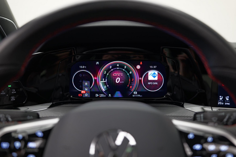 Volkswagen Golf 2.0 TSI GTI Clubsport |Pano|Nurburg.|AKRA|Memory|HUD|H&K|