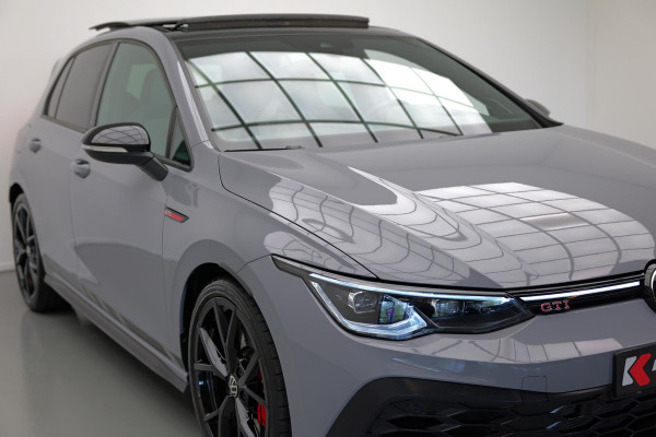 Volkswagen Golf 2.0 TSI GTI Clubsport |Pano|Nurburg.|AKRA|Memory|HUD|H&K|