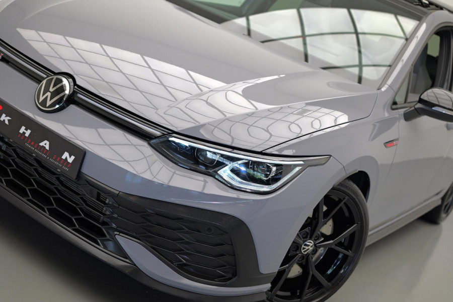 Volkswagen Golf 2.0 TSI GTI Clubsport |Pano|Nurburg.|AKRA|Memory|HUD|H&K|