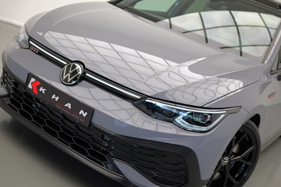 Volkswagen Golf 2.0 TSI GTI Clubsport |Pano|Nurburg.|AKRA|Memory|HUD|H&K|