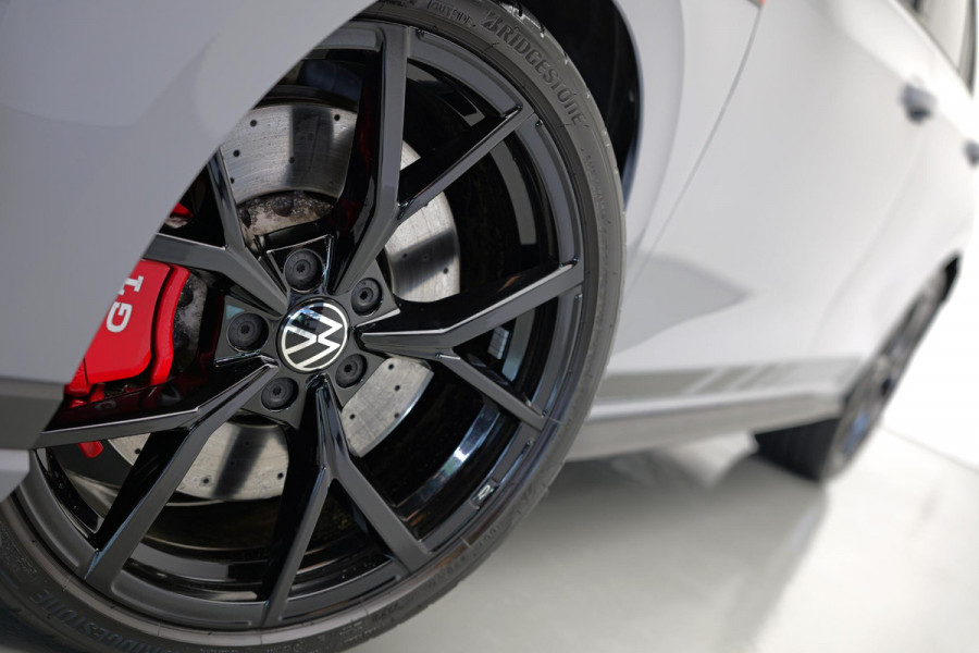 Volkswagen Golf 2.0 TSI GTI Clubsport |Pano|Nurburg.|AKRA|Memory|HUD|H&K|